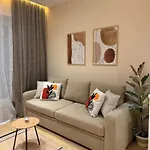 Aj Apartments - Hidden Gem In The Heart Of Blloku