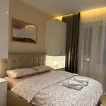 Aj Apartments - Hidden Gem In The Heart Of Blloku