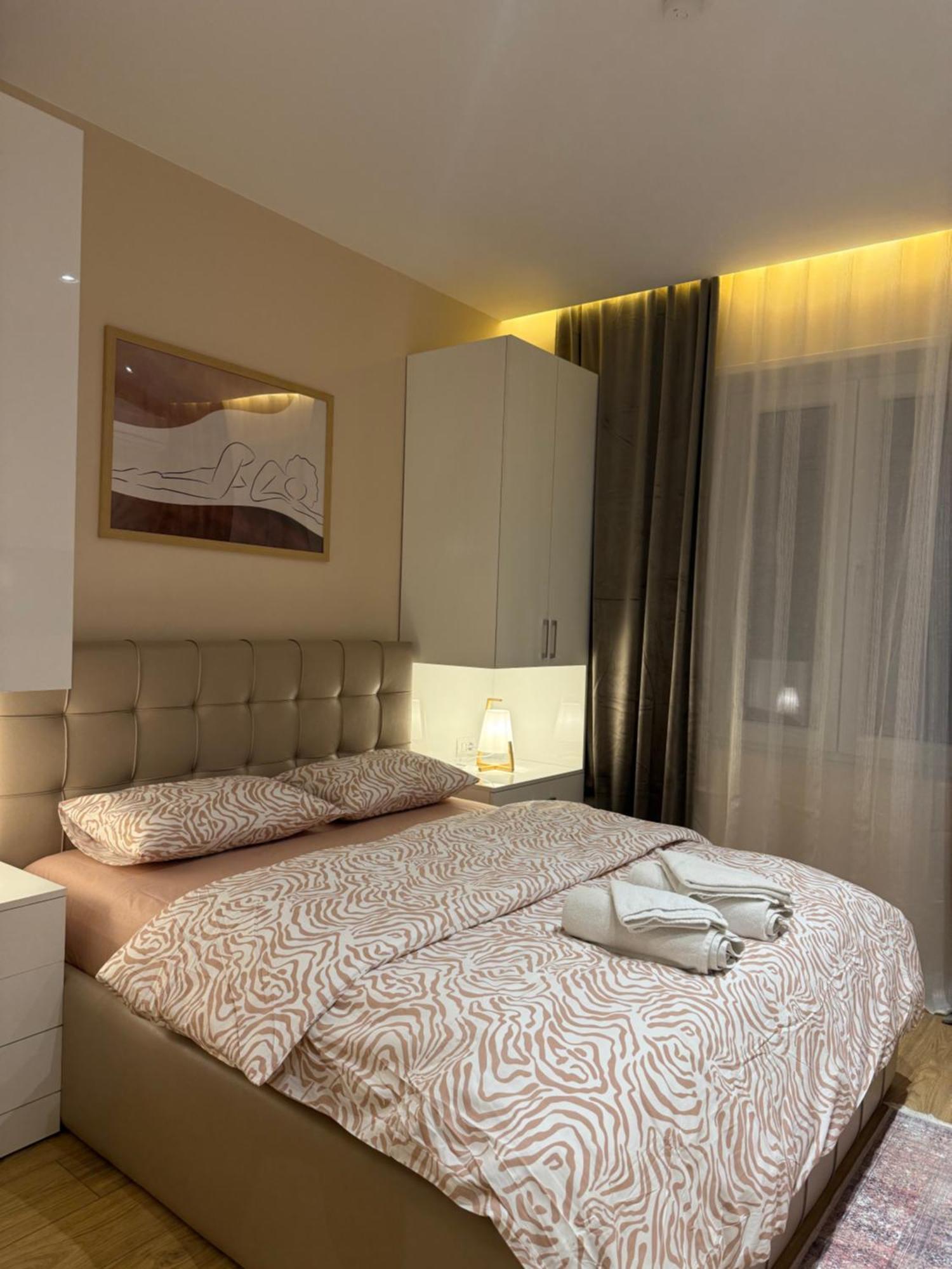 Aj - Hidden Gem In The Heart Of Blloku Tirana