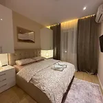 Aj Apartments - Hidden Gem In The Heart Of Blloku