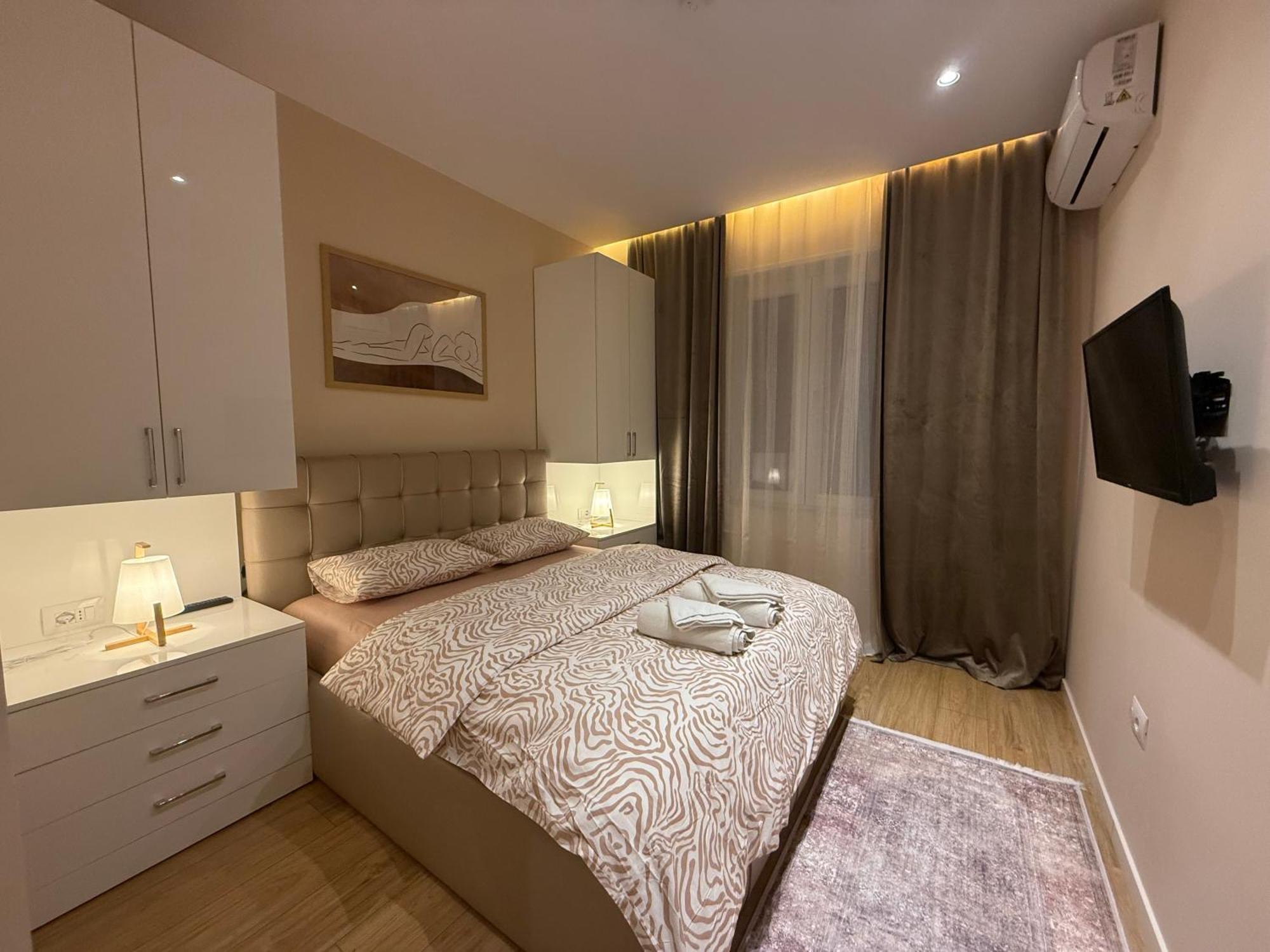 Apartment Aj - Hidden Gem In The Heart Of Blloku